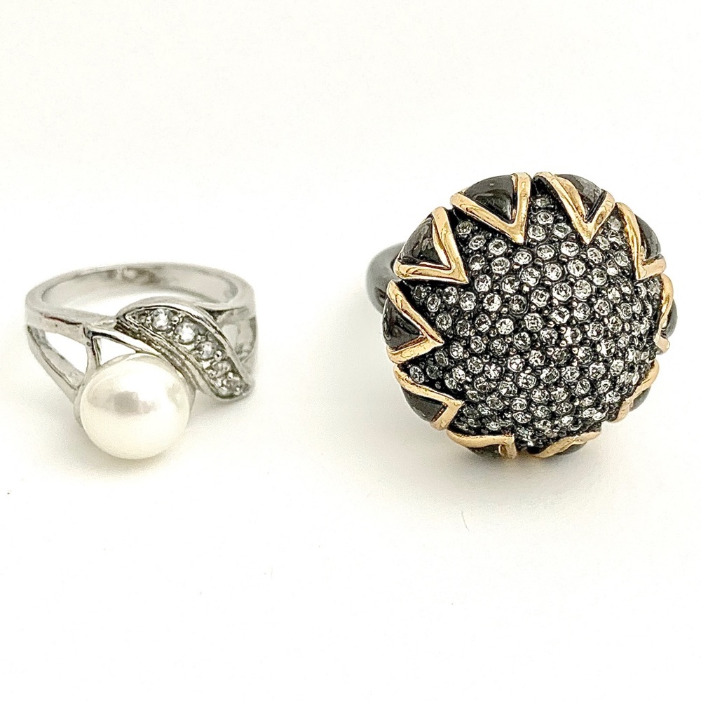 Costume Jewelry